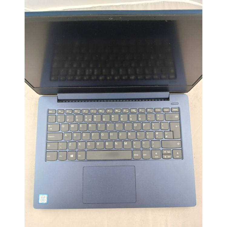 Refurbished Lenovo IdeaPad 330S-14IKB Core i5-8250U 4GB RAM 128GB SSD 14 Inch Windows 11 Home Laptop