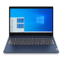 Refurbished Lenovo IdeaPad 3 15IAU7 Core i3-1215U 4GB RAM 128GB SSD 15.3 Inch Windows 11 Home Laptop