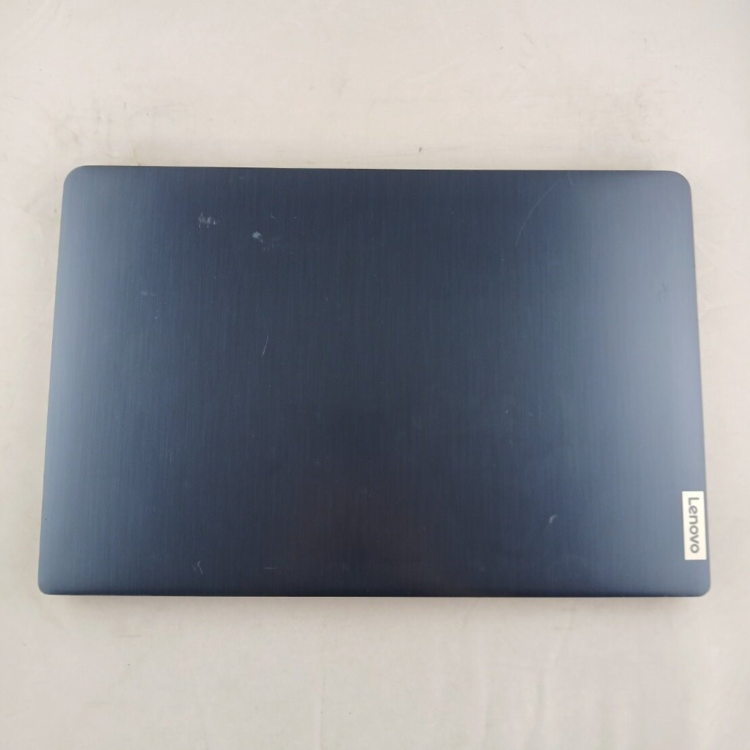 Refurbished Lenovo IdeaPad 3 15IAU7 Core i3-1215U 4GB RAM 128GB SSD 15.3 Inch Windows 11 Home Laptop