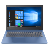 Refurbished Lenovo IdeaPad 330S-15IKB Core i3-8130U 4GB RAM 14GB SSD + 1TB HDD 15.3 Inch Windows 11 Home Laptop