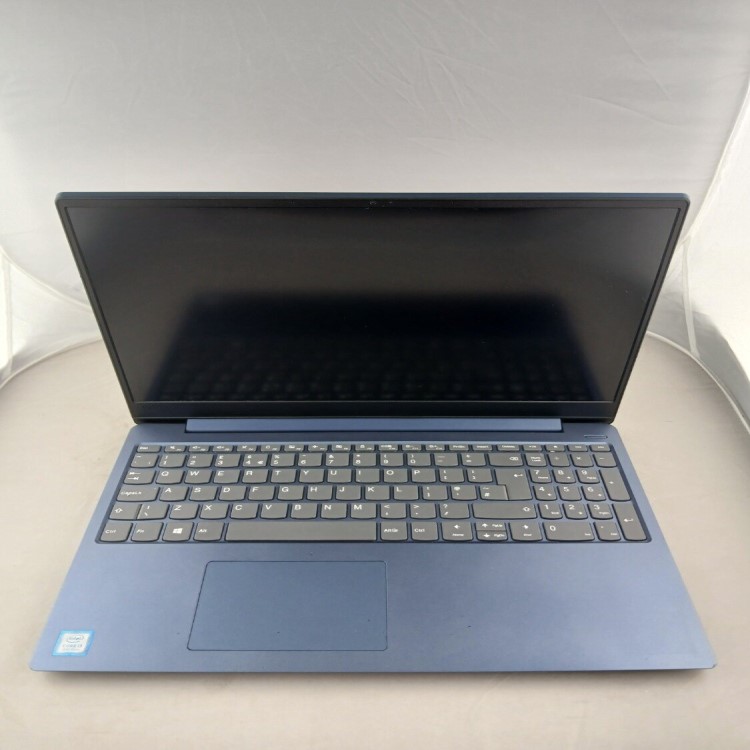 Refurbished Lenovo IdeaPad 330S-15IKB Core i3-8130U 4GB RAM 14GB SSD + 1TB HDD 15.3 Inch Windows 11 Home Laptop