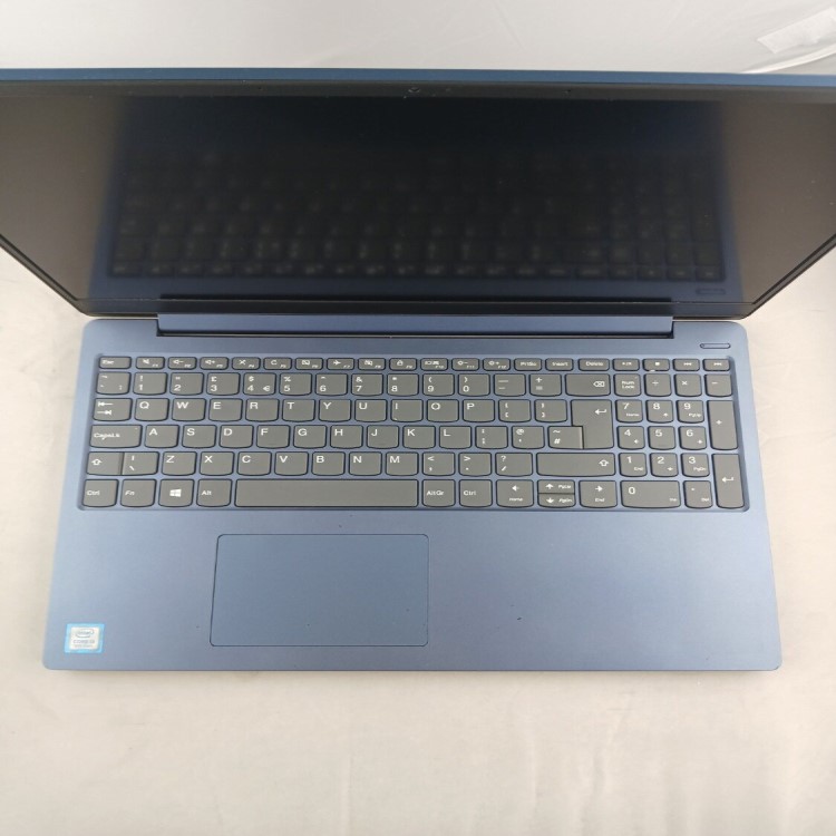 Refurbished Lenovo IdeaPad 330S-15IKB Core i3-8130U 4GB RAM 14GB SSD + 1TB HDD 15.3 Inch Windows 11 Home Laptop