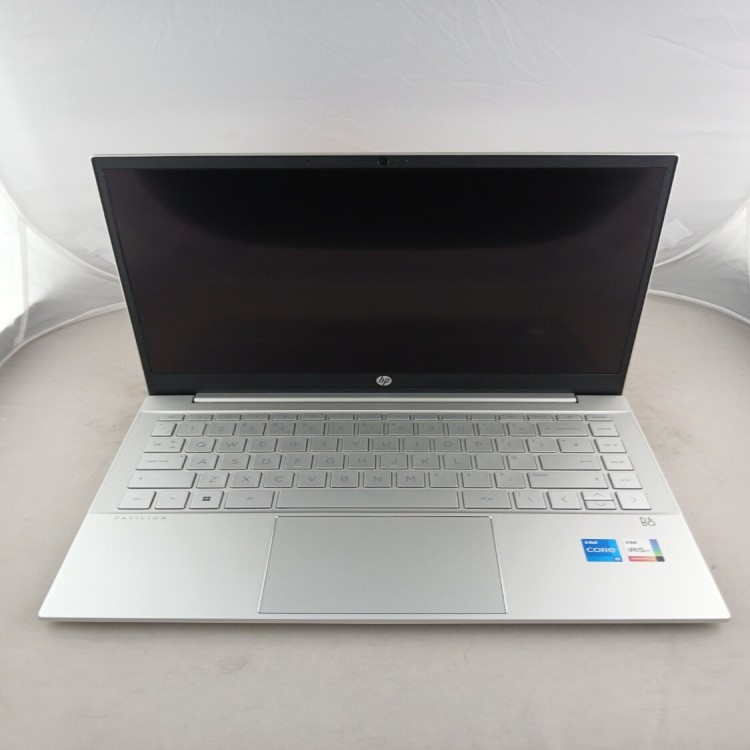 Refurbished HP Pavilion 14-DV2XXX Core i5-1235U 8GB RAM 512GB SSD 14 Inch Windows 11 Home Laptop