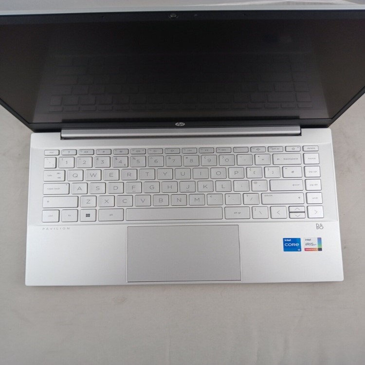 Refurbished HP Pavilion 14-DV2XXX Core i5-1235U 8GB RAM 512GB SSD 14 Inch Windows 11 Home Laptop