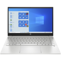 Refurbished HP Pavilion 14-DV0XXX Core i5-1135G7 8GB RAM 512GB SSD 14 Inch Windows 11 Home Touchscreen Laptop
