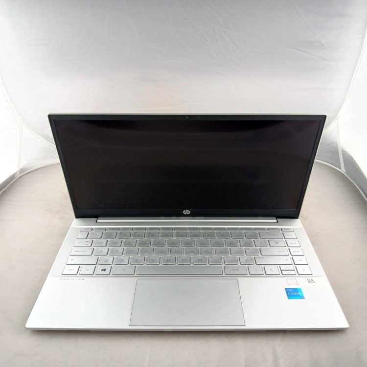 Refurbished HP Pavilion 14-DV0XXX Core i5-1135G7 8GB RAM 512GB SSD 14 Inch Windows 11 Home Touchscreen Laptop