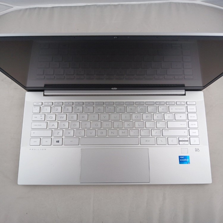Refurbished HP Pavilion 14-DV0XXX Core i5-1135G7 8GB RAM 512GB SSD 14 Inch Windows 11 Home Touchscreen Laptop