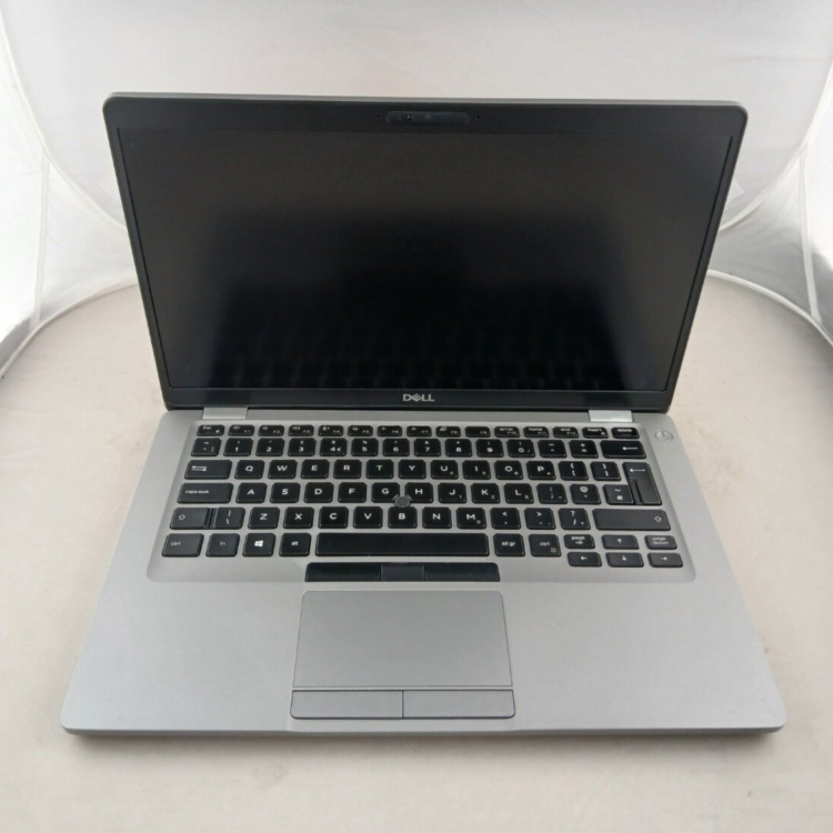 Refurbished Dell Latitude 5410 Core i7-10610U 16GB RAM 256GB SSD 14 Inch Windows 11 Home Laptop