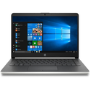 Refurbished HP 14-CF1XXX Core i7-8565U 8GB RAM 512GB SSD 14 Inch Windows 11 Home Laptop