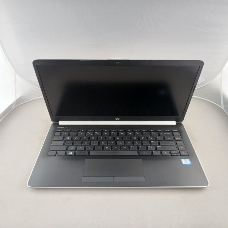Refurbished HP 14-CF1XXX Core i7-8565U 8GB RAM 512GB SSD 14 Inch Windows 11 Home Laptop
