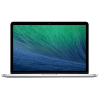 Refurbished Apple MacBook Pro 13 Inch Core i5-4278U 8GB RAM 121GB SSD 2014 mac OS Big Sur