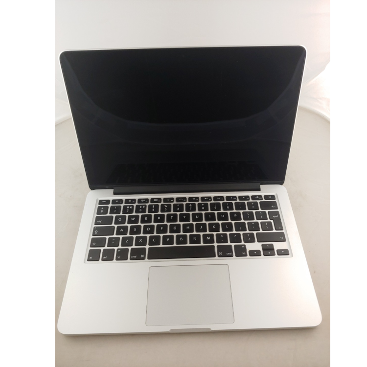Refurbished Apple MacBook Pro 13 Inch Core i5-4278U 8GB RAM 121GB SSD 2014 mac OS Big Sur