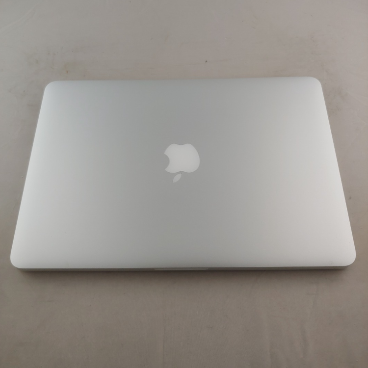 Refurbished Apple MacBook Pro 13 Inch Core i5-4278U 8GB RAM 121GB SSD 2014 mac OS Big Sur