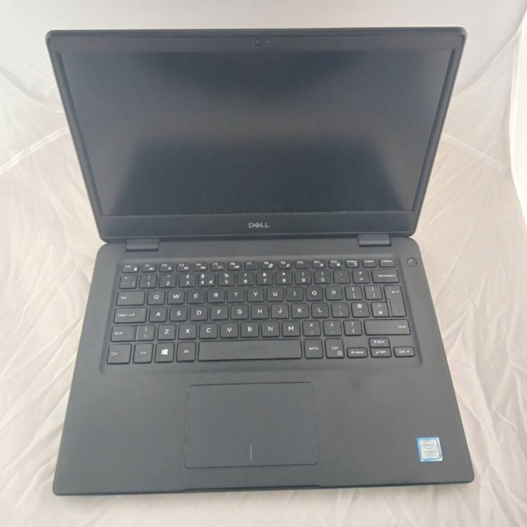 Refurbished Dell Latitude 3400 Core i5-8365U 8GB RAM 256GB SSD 14 Inch Windows 11 Home Laptop