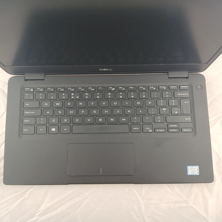 Refurbished Dell Latitude 3400 Core i5-8365U 8GB RAM 256GB SSD 14 Inch Windows 11 Home Laptop