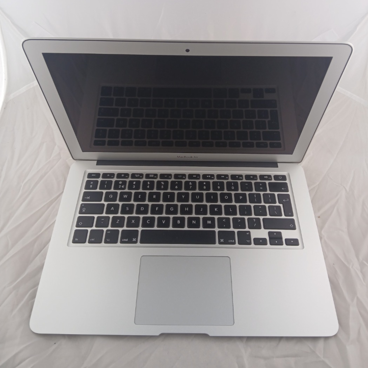 Refurbished Apple MacBook Air 13 Inch Core i5 8GB RAM 128GB SSD 2017 macOS Ventura