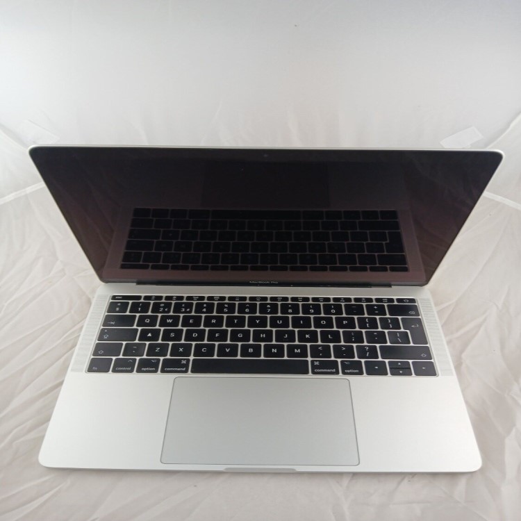 Refurbished Apple Macbook Pro 13 Inch Core i5 8GB RAM 256GB SSD macOS Ventura 2017