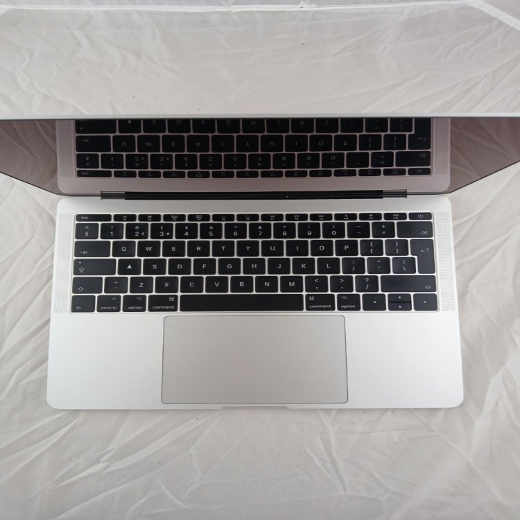 Refurbished Apple Macbook Pro 13 Inch Core i5 8GB RAM 256GB SSD macOS Ventura 2017