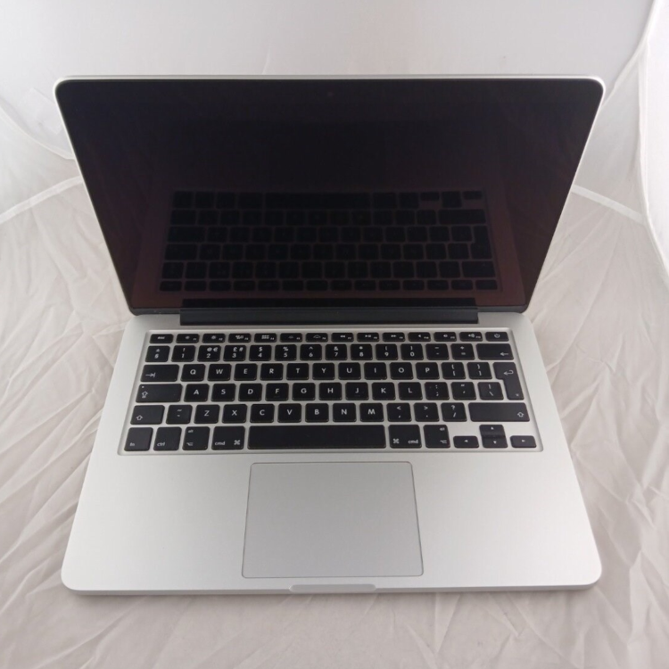 Refurbished Apple Macbook Pro 13 Inch Core i5 8GB RAM 128GB SSD macOS Monterey 2015