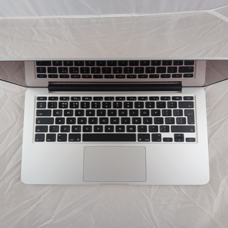 Refurbished Apple Macbook Pro 13 Inch Core i5 8GB RAM 128GB SSD macOS Monterey 2015