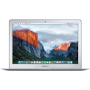 Refurbished Apple Macbook Air 13 Inch Core i5 8GB RAM 128GB SSD macOS Monterey 2015