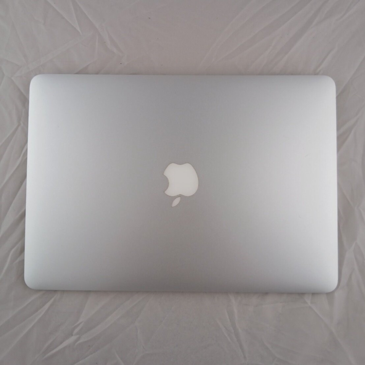 Refurbished Apple Macbook Air 13 Inch Core i5 8GB RAM 128GB SSD macOS Monterey 2015