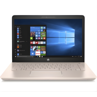 Refurbished HP Pavilion 14-BK0XX Intel Pentium 4415U 4GB RAM 1TB HDD 14 Inch Windows 11 Laptop