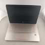 Refurbished HP Pavilion 14-BK0XX Intel Pentium 4415U 4GB RAM 1TB HDD 14 Inch Windows 11 Laptop