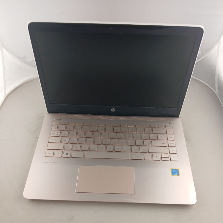 Refurbished HP Pavilion 14-BK0XX Intel Pentium 4415U 4GB RAM 1TB HDD 14 Inch Windows 11 Laptop