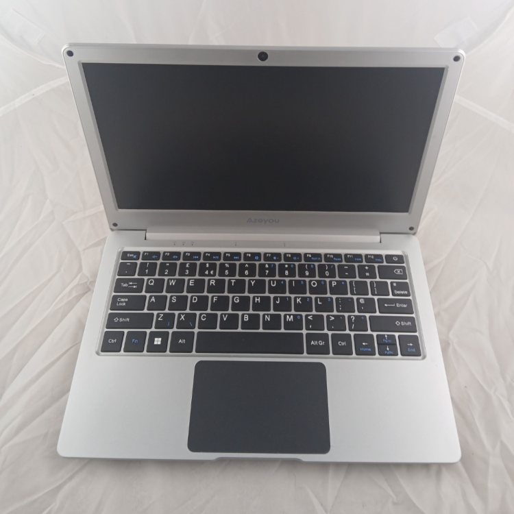 Refurbished Azeyou CG11Q6 Intel Celeron N4020C 4GB RAM 128GB eMMC 11.6 Inch Windows 11 Laptop