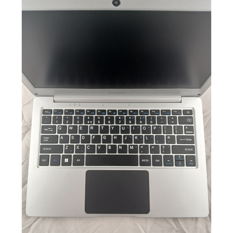 Refurbished Azeyou CG11Q6 Intel Celeron N4020C 4GB RAM 128GB eMMC 11.6 Inch Windows 11 Laptop
