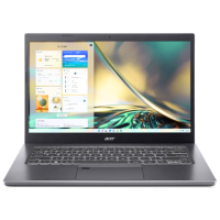 Refurbished Acer Aspire A514-55 Core i5-1235U 8GB RAM 512GB SSD 14 Inch Windows 11 Home Laptop