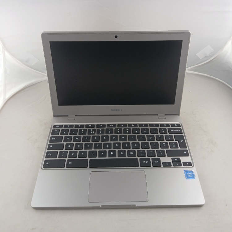 Refurbished Samsung Chromebook 4 Intel Celeron N4000 4GB RAM 32GB SSD 11.6 Inch Chromebook