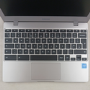 Refurbished Samsung Chromebook 4 Intel Celeron N4000 4GB RAM 32GB SSD 11.6 Inch Chromebook