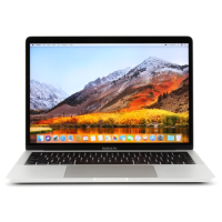 Refurbished Apple MacBook Pro 13 Inch Core i5 8GB RAM 500GB SSD 2017 macOS Ventura