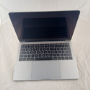 Refurbished Apple MacBook Pro 13 Inch Core i5 8GB RAM 500GB SSD 2017 macOS Ventura
