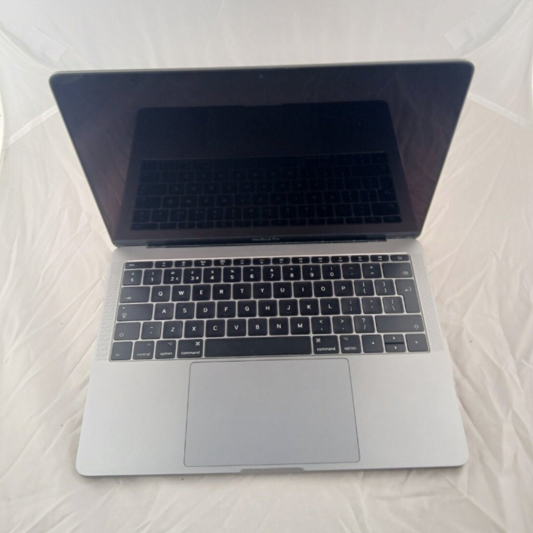 Refurbished Apple MacBook Pro 13 Inch Core i5 8GB RAM 500GB SSD 2017 macOS Ventura