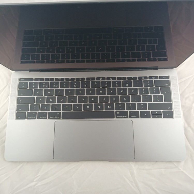 Refurbished Apple MacBook Pro 13 Inch Core i5 8GB RAM 500GB SSD 2017 macOS Ventura