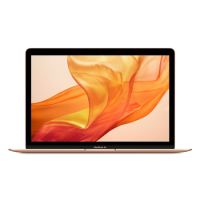 Refurbished Apple MacBook Air 13 Inch Core i5 8GB RAM 128GB SSD 2018 macOS Mojave