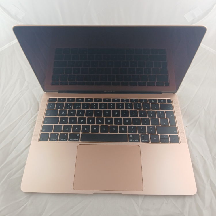 Refurbished Apple MacBook Air 13 Inch Core i5 8GB RAM 128GB SSD 2018 macOS Mojave