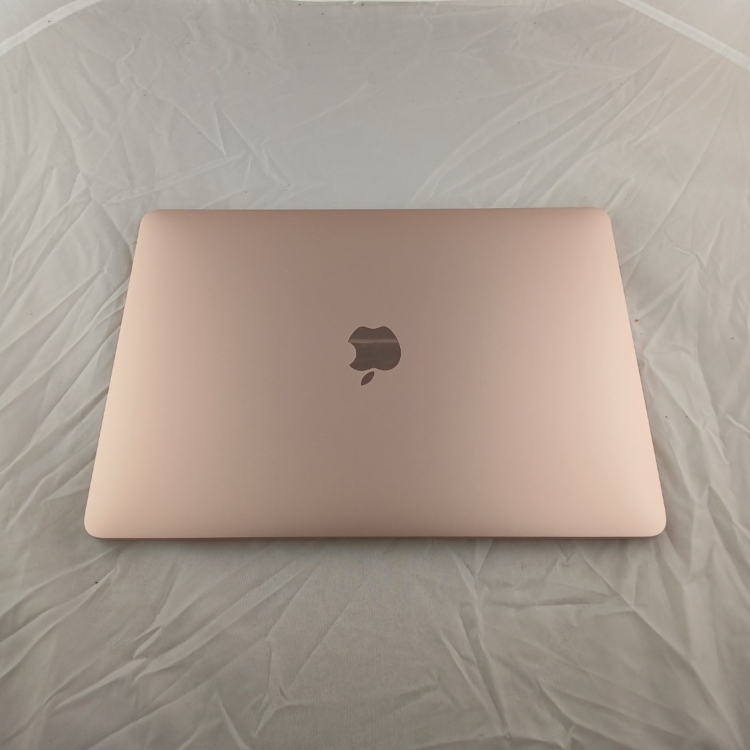 Refurbished Apple MacBook Air 13 Inch Core i5 8GB RAM 128GB SSD 2018 macOS Mojave