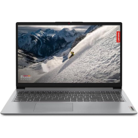 Refurbished Lenovo IdeaPad 1 15AMN7 Ryzen 5 7520U 6GB RAM 256GB SSD 15.6 Inch Windows 11 Laptop