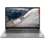 Refurbished Lenovo IdeaPad 1 15AMN7 Ryzen 5 7520U 6GB RAM 256GB SSD 15.6 Inch Windows 11 Laptop