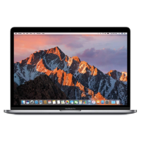 Refurbished Apple Macbook Pro 13 Inch Core i5 8GB RAM 128GB SSD macOS Ventura 2017