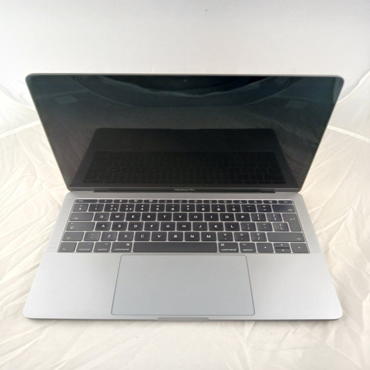 Refurbished Apple Macbook Pro 13 Inch Core i5 8GB RAM 128GB SSD macOS Ventura 2017
