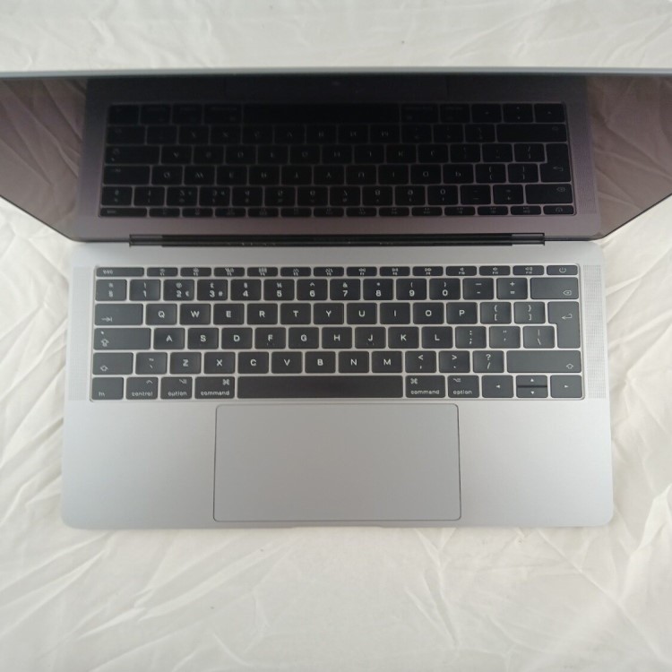 Refurbished Apple Macbook Pro 13 Inch Core i5 8GB RAM 128GB SSD macOS Ventura 2017