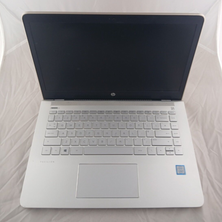Refurbished HP Pavilion 14-BK1XX Core i5-8250U 8GB RAM 128GB SSD 14 Inch Windows 11 Home Laptop