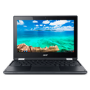 Refurbished Acer R 11 C738T Intel Celeron N3060 4GB RAM 32GB SSD 11.6 Inch Chromebook