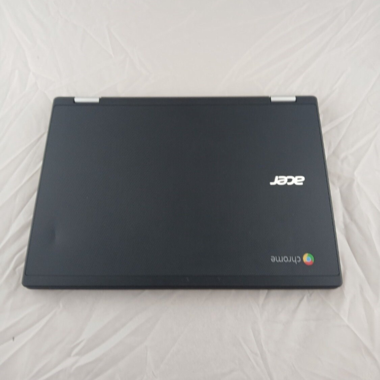 Refurbished Acer R 11 C738T Intel Celeron N3060 4GB RAM 32GB SSD 11.6 Inch Chromebook