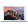 Refurbished Apple Macbook Air 13 Inch Core i5 8GB RAM 128GB SSD 2017 macOS Ventura